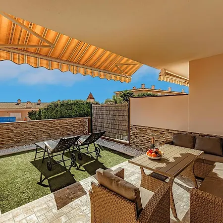 Apartment Spacious Ocean View Family Townhouse *