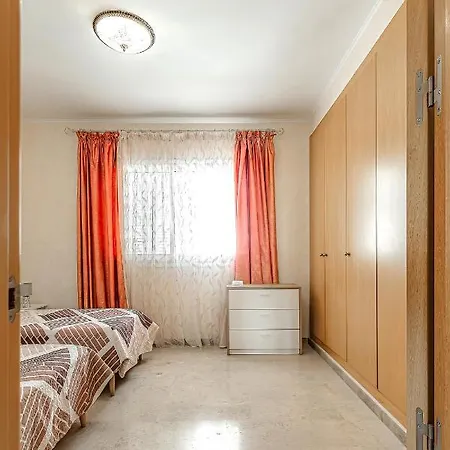 Apartment Spacious Ocean View Family Townhouse Puerto de Santiago (Tenerife)