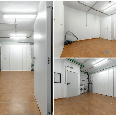 Apartment Spacious Ocean View Family Townhouse *