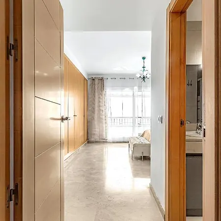 Spacious Ocean View Family Townhouse *