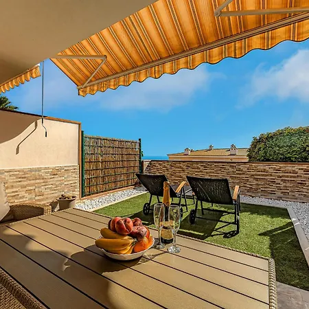 Apartment Spacious Ocean View Family Townhouse *