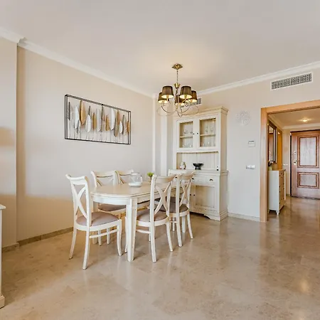 Apartment Spacious Ocean View Family Townhouse *