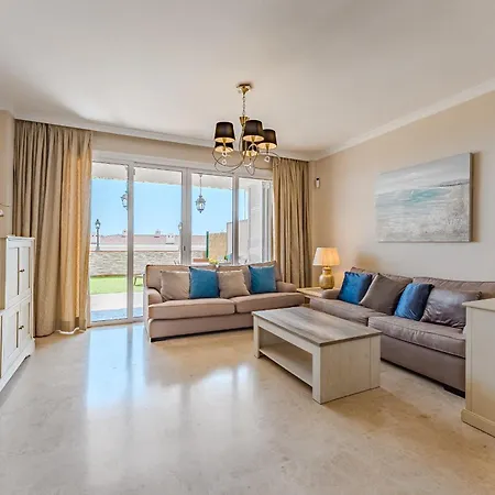 Spacious Ocean View Family Townhouse * Puerto de Santiago (Tenerife)