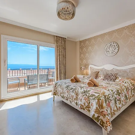 Apartment Spacious Ocean View Family Townhouse *