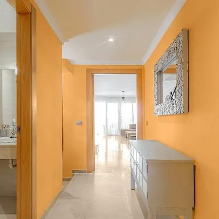 Spacious Ocean View Family Townhouse * Puerto de Santiago (Tenerife)