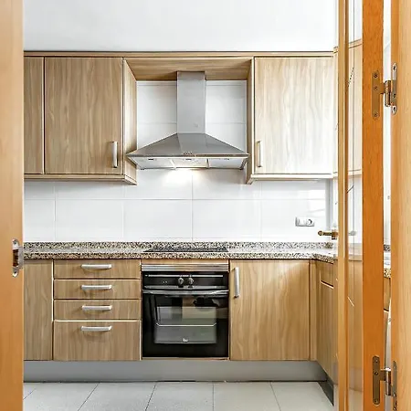 アパート Spacious Ocean View Family Townhouse