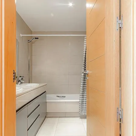 アパート Spacious Ocean View Family Townhouse