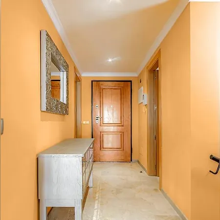 Spacious Ocean View Family Townhouse * プエルト・デ・サンティアゴ
