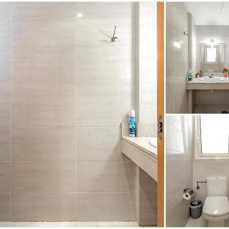 Spacious Ocean View Family Townhouse * プエルト・デ・サンティアゴ