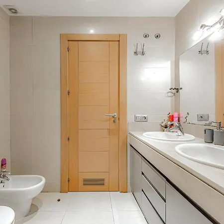 Appartement Spacious Ocean View Family Townhouse