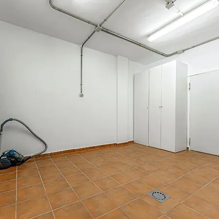 Spacious Ocean View Family Townhouse プエルト・デ・サンティアゴ