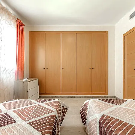 Spacious Ocean View Family Townhouse Puerto de Santiago (Tenerife)