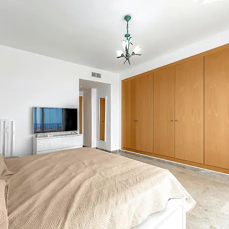 Appartement Spacious Ocean View Family Townhouse Puerto de Santiago (Tenerife)