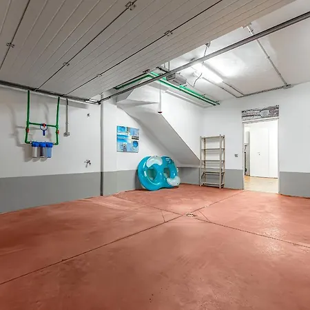 Appartement Spacious Ocean View Family Townhouse *