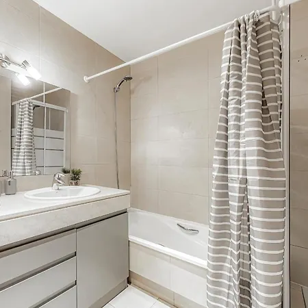 Spacious Ocean View Family Townhouse プエルト・デ・サンティアゴ