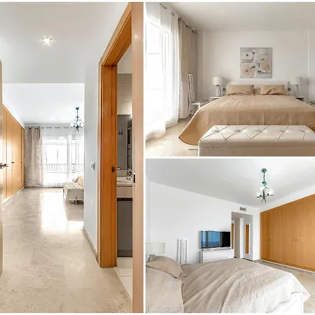 Spacious Ocean View Family Townhouse *