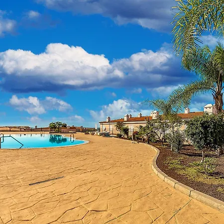 Spacious Ocean View Family Townhouse Appartement Puerto de Santiago (Tenerife)