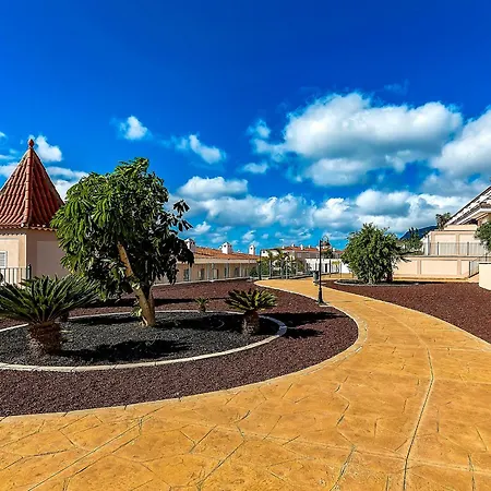 Spacious Ocean View Family Townhouse Appartement Puerto de Santiago (Tenerife)