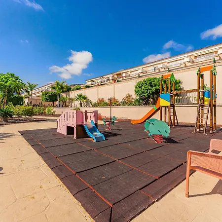 Appartement Spacious Ocean View Family Townhouse *