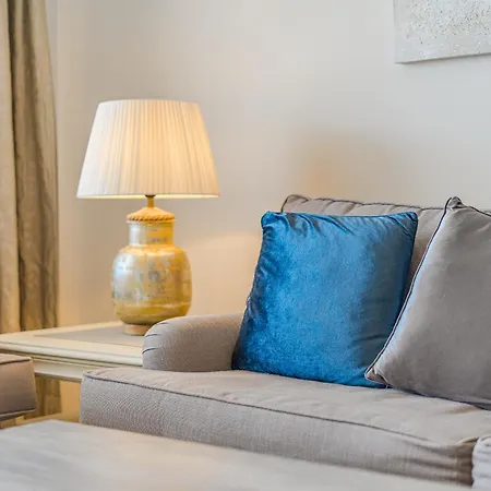 Appartement Spacious Ocean View Family Townhouse *