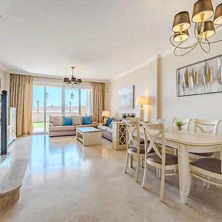 Spacious Ocean View Family Townhouse * Puerto de Santiago (Tenerife)