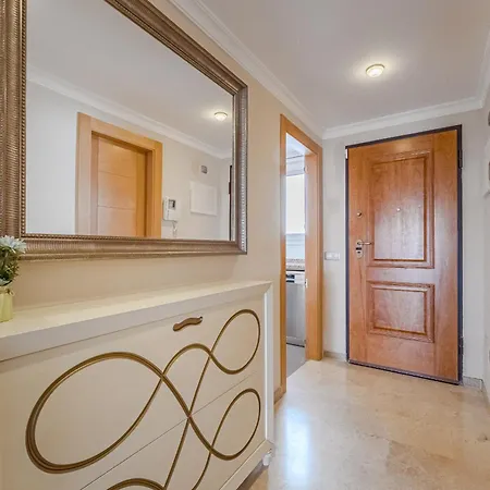 アパート Spacious Ocean View Family Townhouse