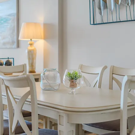 Spacious Ocean View Family Townhouse *