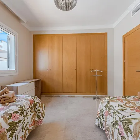 Appartement Spacious Ocean View Family Townhouse *