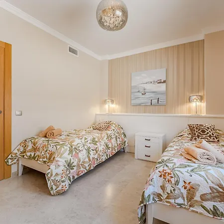 Appartement Spacious Ocean View Family Townhouse Puerto de Santiago (Tenerife)