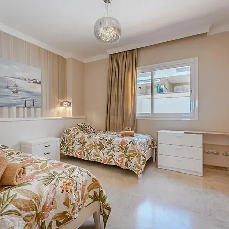 Appartement Spacious Ocean View Family Townhouse